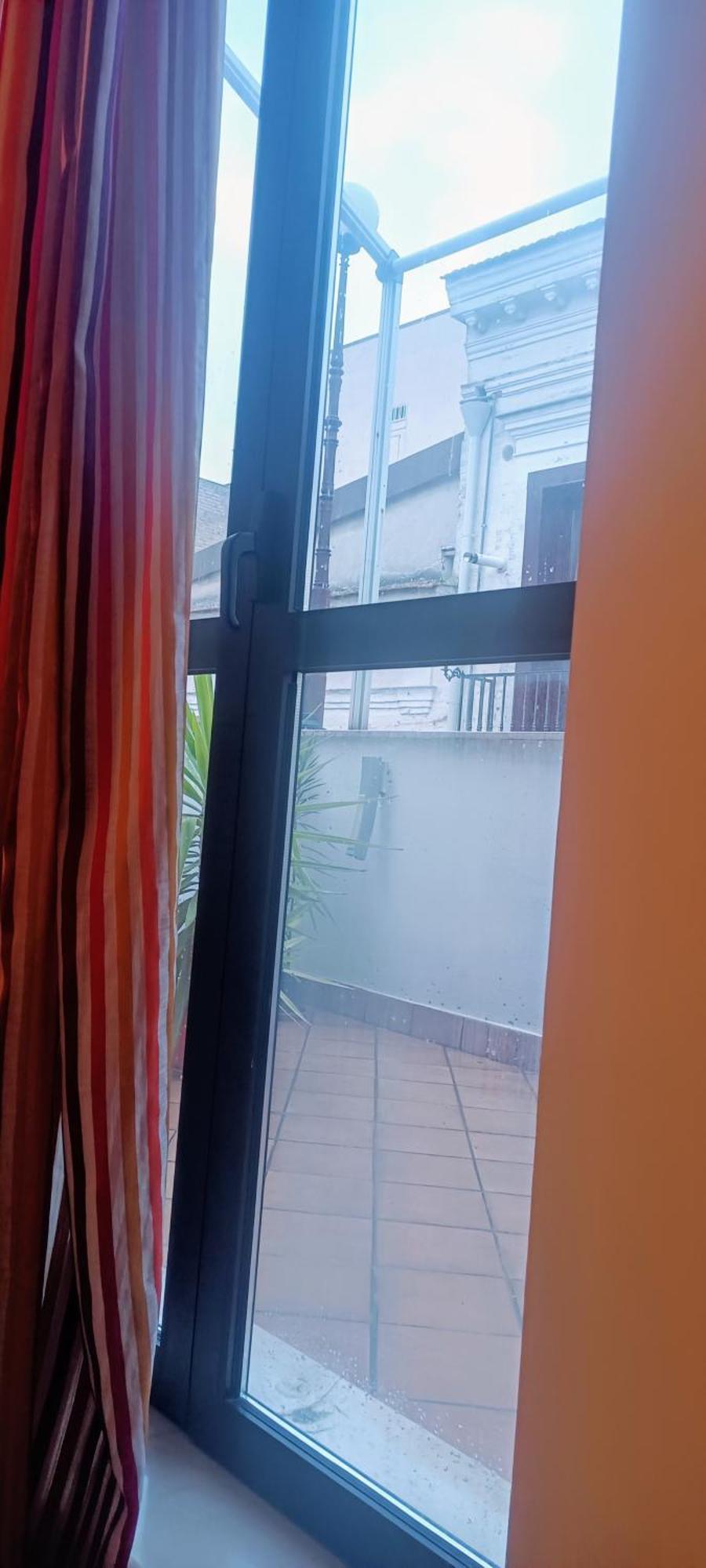 לינה וארוחת בוקר סן סברו Il Nuovo מראה חיצוני תמונה